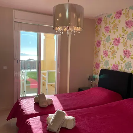 Jazmine Iv In Pueblo Mascarat *