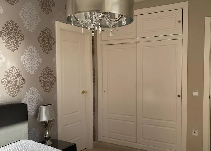 Jazmine Iv In Pueblo Mascarat Appartement