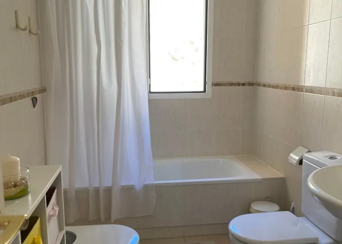 Jazmine Iv In Pueblo Mascarat