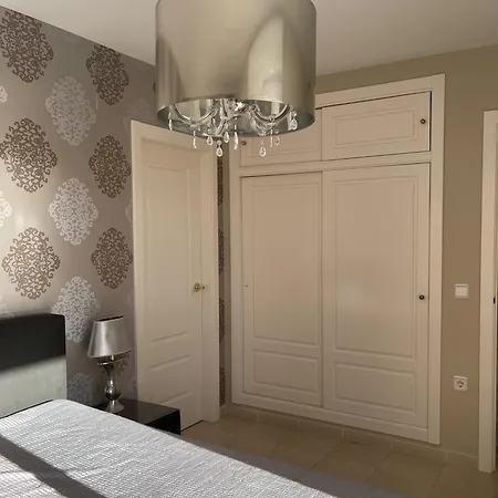 Jazmine Iv In Pueblo Mascarat Апартаменты