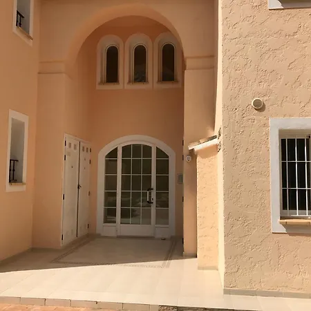 Jazmine Iv In Pueblo Mascarat