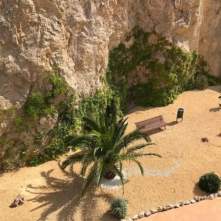 Jazmine Iv In Pueblo Mascarat * Кальпе