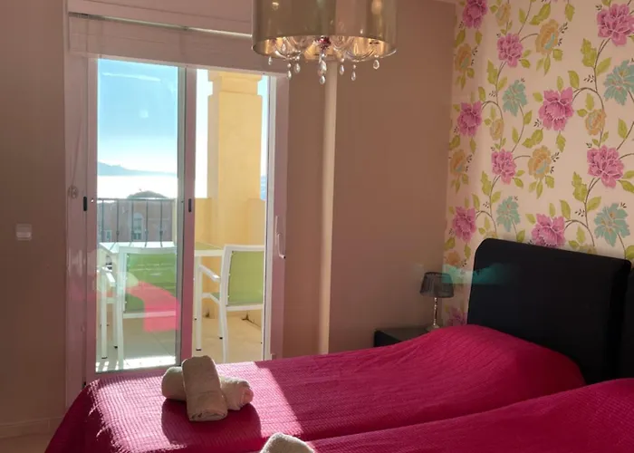 Jazmine Iv In Pueblo Mascarat *