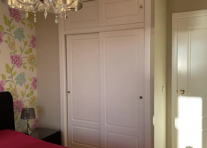 Jazmine Iv In Pueblo Mascarat *