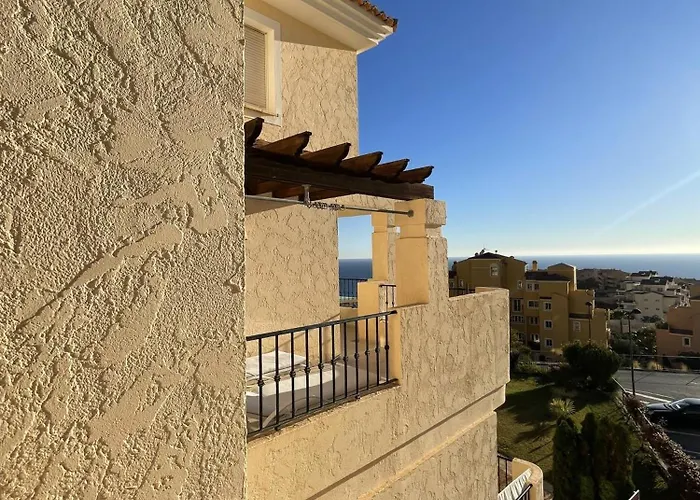 Jazmine Iv In Pueblo Mascarat *