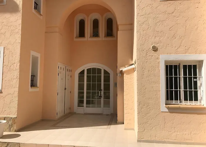 Jazmine Iv In Pueblo Mascarat