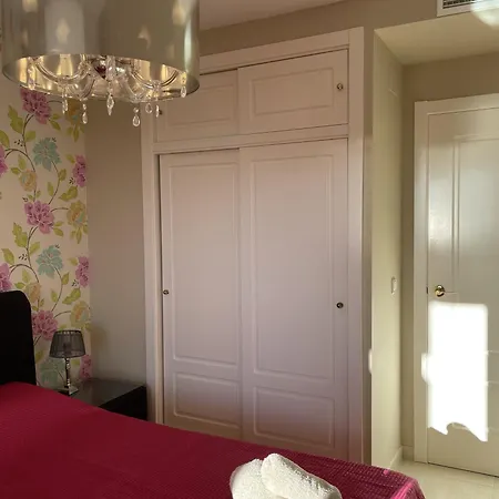 Jazmine Iv In Pueblo Mascarat *