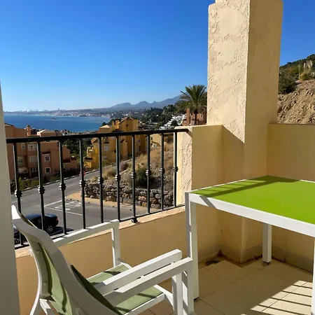 Jazmine Iv In Pueblo Mascarat * Calp