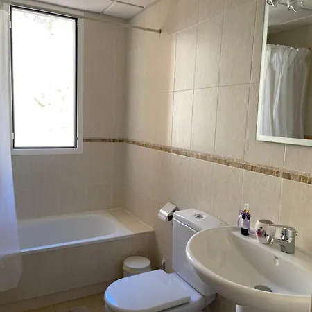 Jazmine Iv In Pueblo Mascarat * Calp