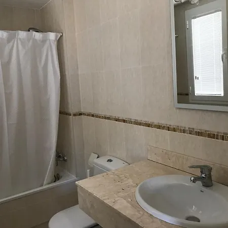 Jazmine Iv In Pueblo Mascarat Apartment